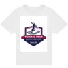 T-shirt classique enfant Vignette