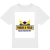 T-shirt classique enfant Vignette