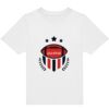 T-shirt classique enfant Vignette