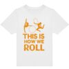 T-shirt classique enfant Vignette
