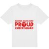T-shirt classique enfant Vignette