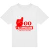 T-shirt classique enfant Vignette