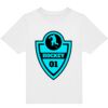 T-shirt classique enfant Vignette