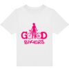 T-shirt classique enfant Vignette