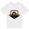 T-shirt classique enfant Vignette