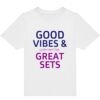 T-shirt classique enfant Vignette