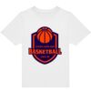 T-shirt classique enfant Vignette