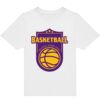 T-shirt classique enfant Vignette