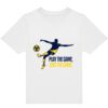 T-shirt classique enfant Vignette