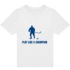 T-shirt classique enfant Vignette