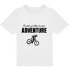 T-shirt classique enfant Vignette