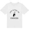 T-shirt classique enfant Vignette