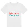T-shirt classique enfant Vignette