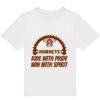 T-shirt classique enfant Vignette