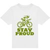 T-shirt classique enfant Vignette
