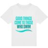 T-shirt classique enfant Vignette