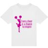 T-shirt classique enfant Vignette