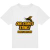 T-shirt classique enfant Vignette
