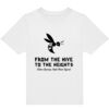 T-shirt classique enfant Vignette