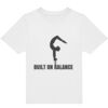 T-shirt classique enfant Vignette