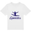 T-shirt classique enfant Vignette